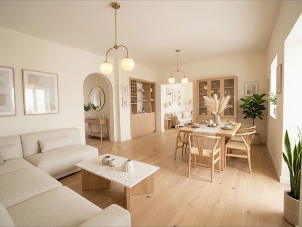 Casa/Chalet adosado En Venta
