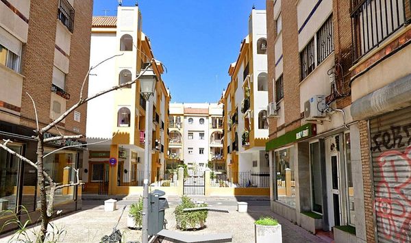 Piso En Venta