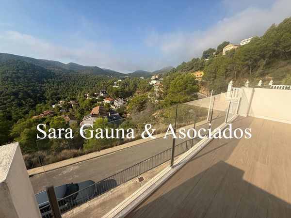 Casa/Chalet independiente En Venta