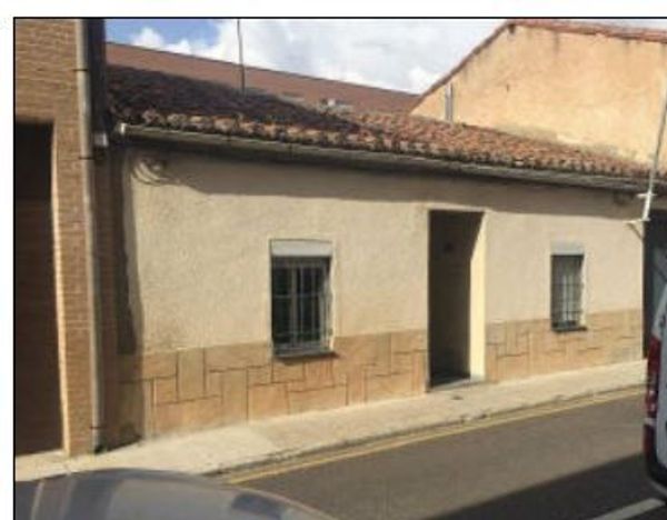 Casa/Chalet adosado En Venta