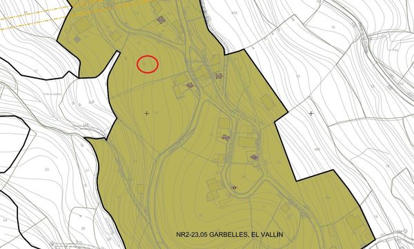 Terreno / Urbanizable En Venta