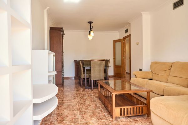 Piso En Venta