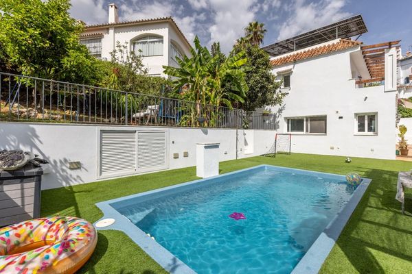 Casa/Chalet independiente En Venta