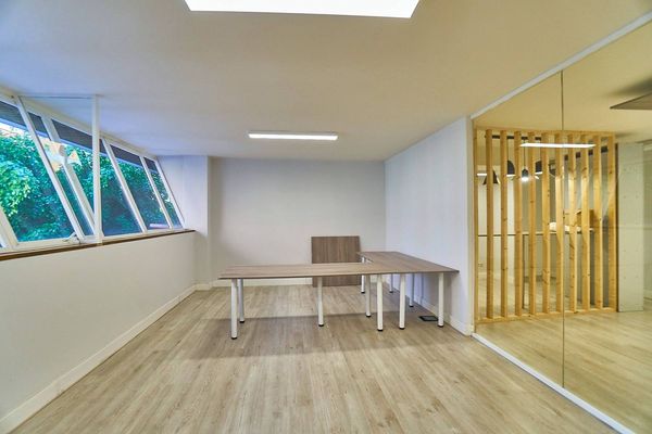 Oficina En Venta