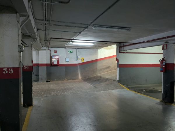 Garaje En Venta