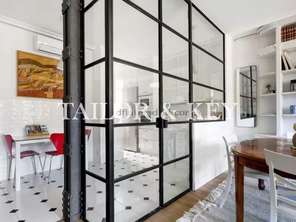 Piso En Alquiler