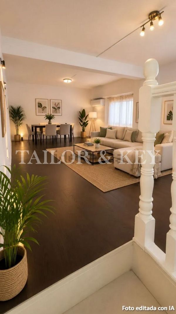 Piso En Venta