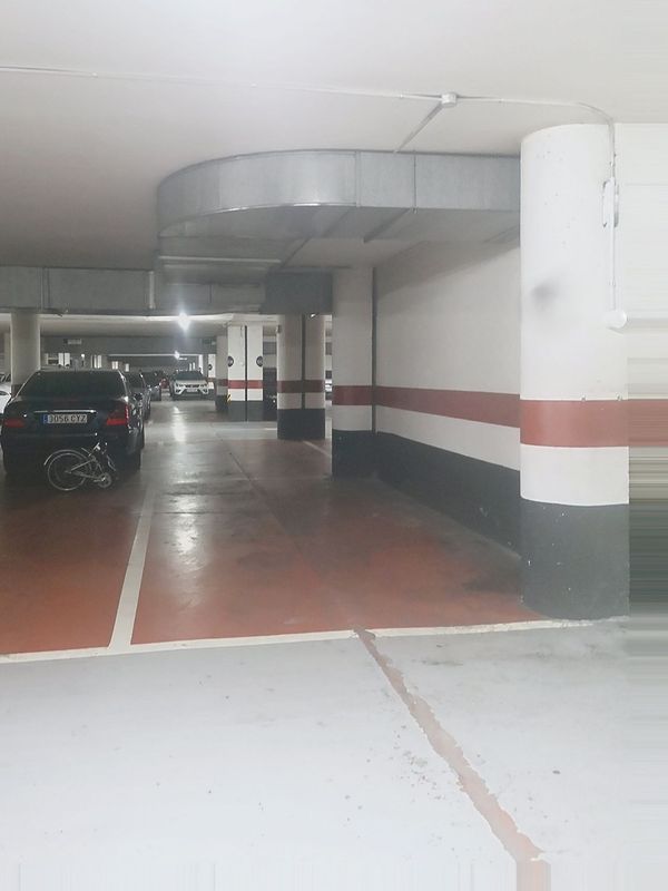 Garaje En Venta