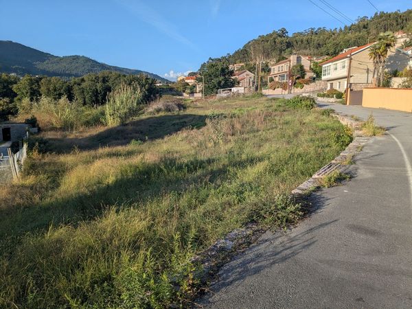 Terreno / Urbano (solar) En Venta