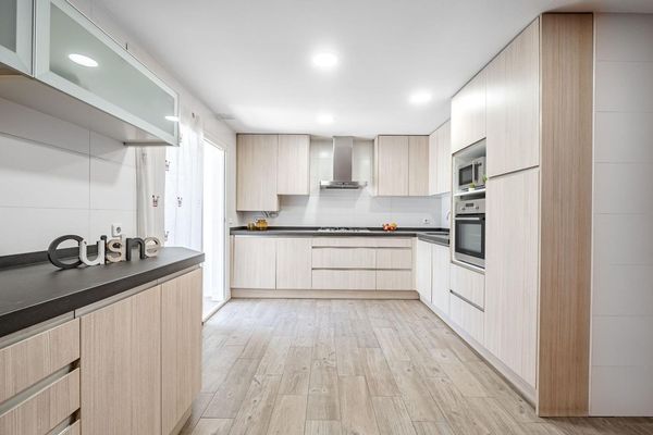 Piso En Venta
