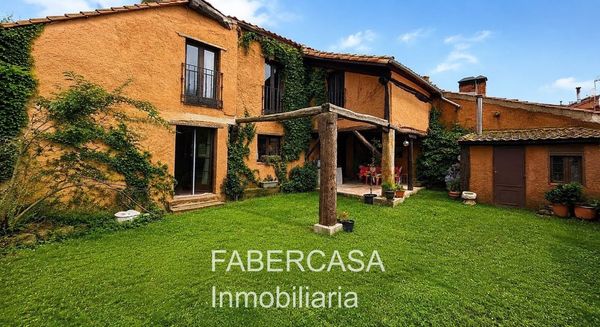 Casa de pueblo En Venta
