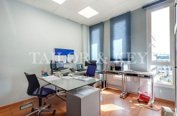 Oficina En Venta