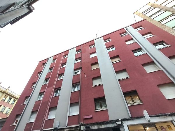 Piso En Venta