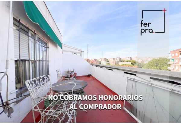 Ático En Venta