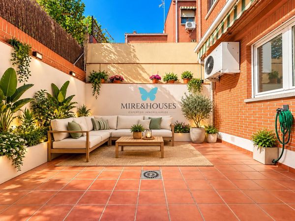 Casa/Chalet adosado En Venta