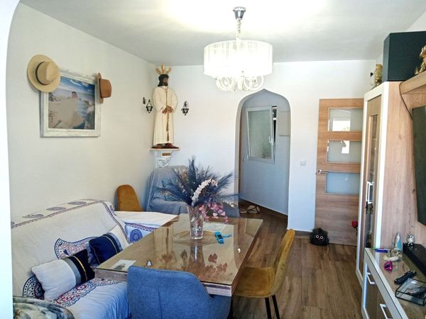 Piso En Venta