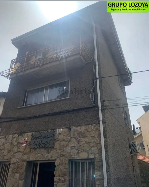 Casa/Chalet independiente En Venta