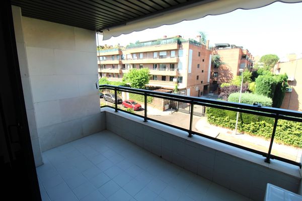 Piso En Alquiler