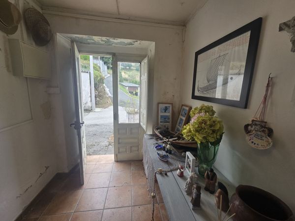 Finca rústica En Venta