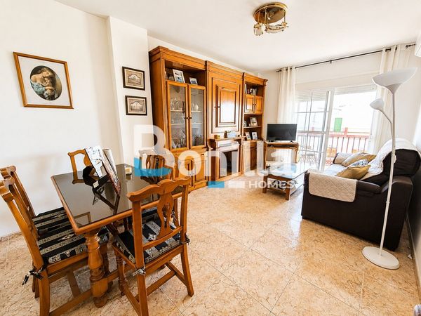 Piso En Venta