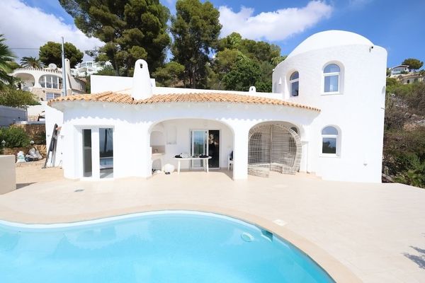 Casa/Chalet independiente En Venta