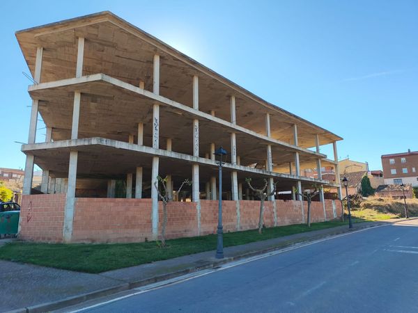 Edificio residencial En Venta