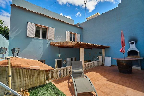 Casa/Chalet adosado En Venta