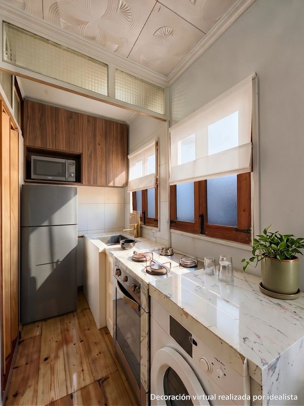 Piso En Venta