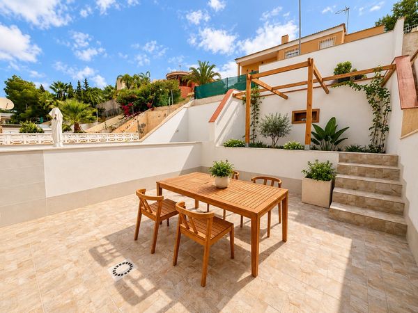 Casa/Chalet adosado En Venta