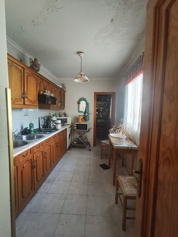 Casa/Chalet adosado En Venta