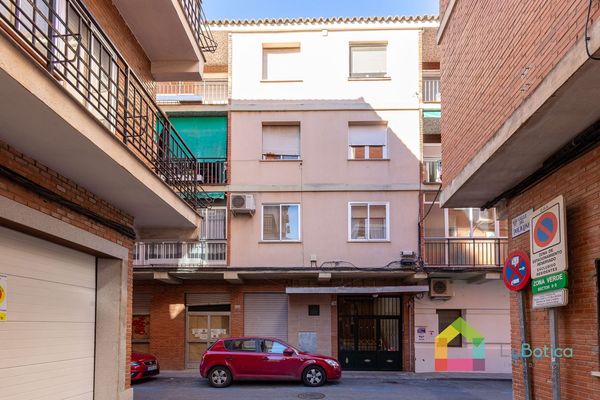 Piso En Venta