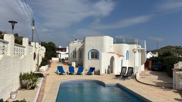 Casa/Chalet independiente En Venta