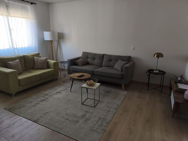 Piso En Venta