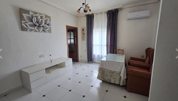 Piso En Venta