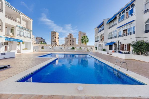 Piso En Venta