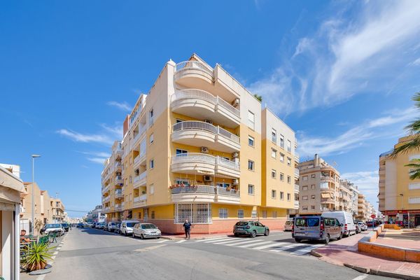 Piso En Venta