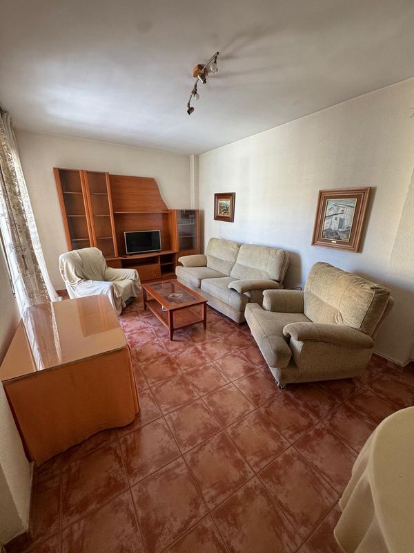 Piso En Venta