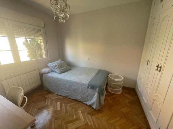 Habitación En Alquiler
