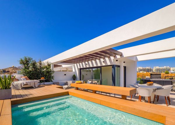 Casa/Chalet adosado En Venta