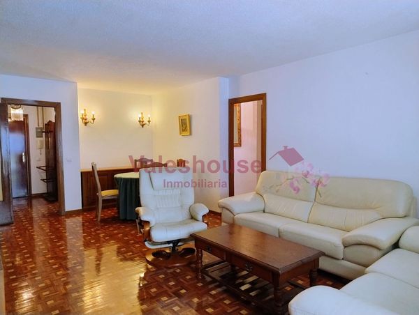 Piso En Venta