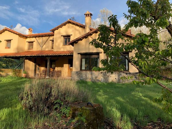 Casa/Chalet pareado En Venta