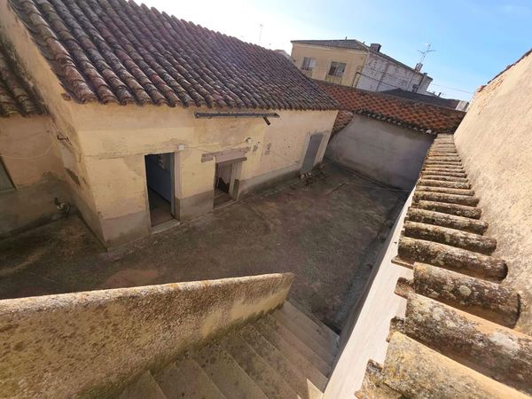 Casa/Chalet adosado En Venta