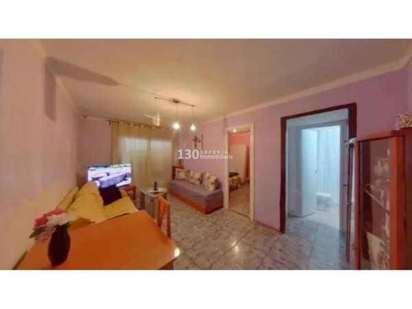 Piso En Venta
