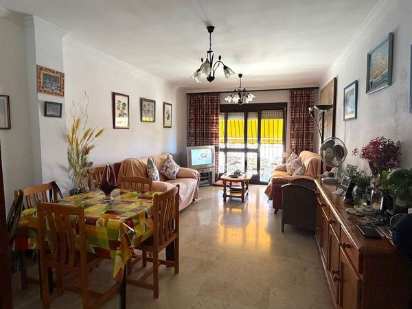 Piso En Venta