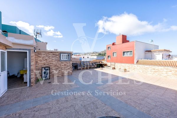 Casa/Chalet pareado En Venta