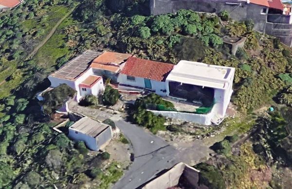 Finca rústica En Venta