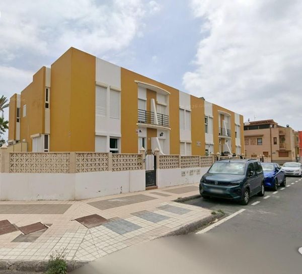 Casa/Chalet adosado En Venta