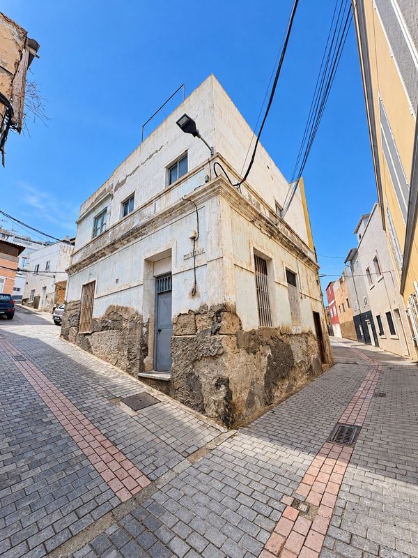 Casa terrera En Venta