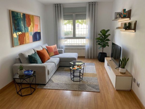Piso En Venta