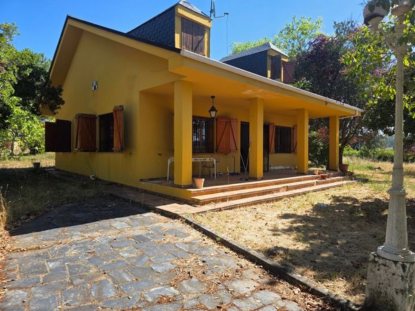 Casa/Chalet independiente En Venta
